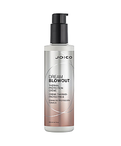 Joico DREAM BLOWOUT Thermal Protection Greme - Термозащитный крем 200 мл